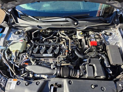 Used 2019 Honda Civic EX image 26