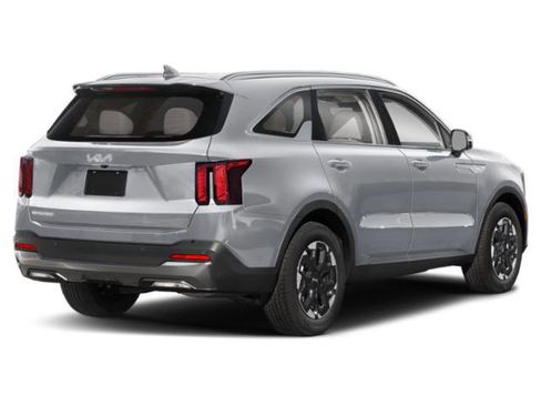 Used 2025 Kia Sorento S AWD/4WD image 2
