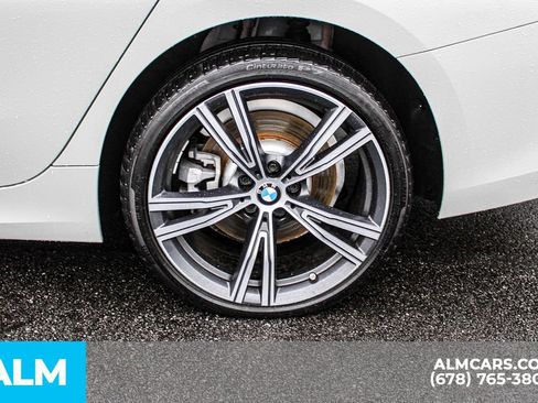 Used 2023 BMW 330i xDrive Sedan w/ Premium Package AWD/4WD image 15