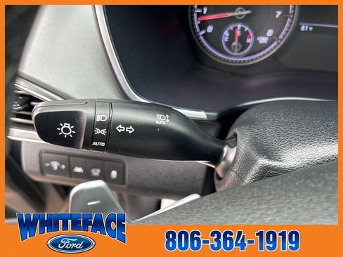 Used 2023 Hyundai Santa Fe SEL image 19