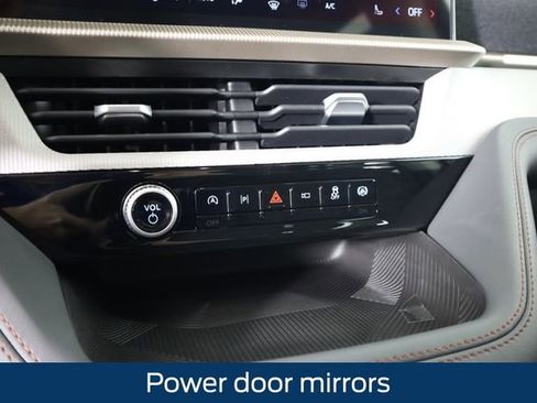New 2026 Ford Explorer Active AWD/4WD image 46