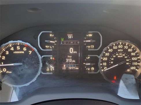 Used 2019 Toyota Tundra SR5 image 27