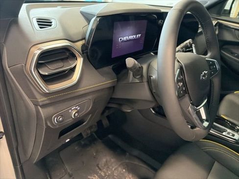 New 2026 Chevrolet TrailBlazer ACTIV w/ Convenience Package image 17