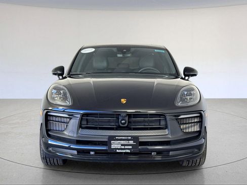 Certified 2023 Porsche Macan GTS image 11