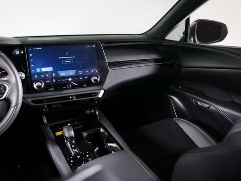 Used 2023 Lexus RX 350 Premium w/ Cold Area Package FWD image 16