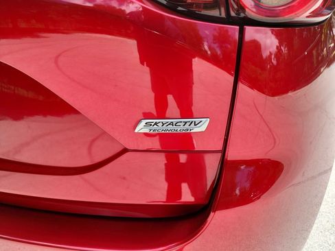 Used 2019 MAZDA CX-5 Touring FWD image 7