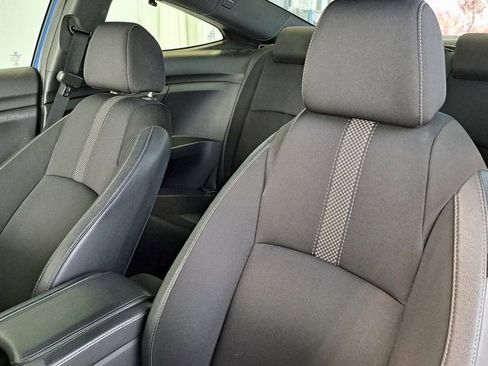 Used 2020 Honda Civic Sport image 21