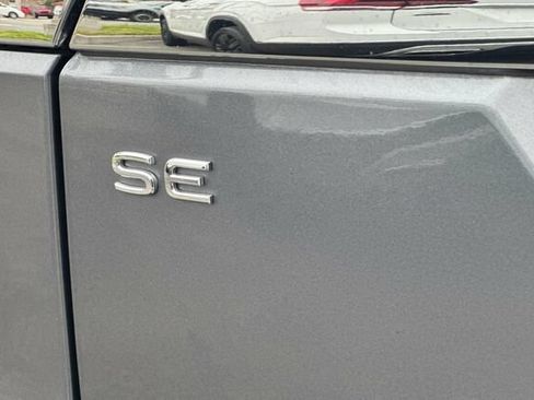 Used 2023 Volkswagen Atlas SE FWD image 27