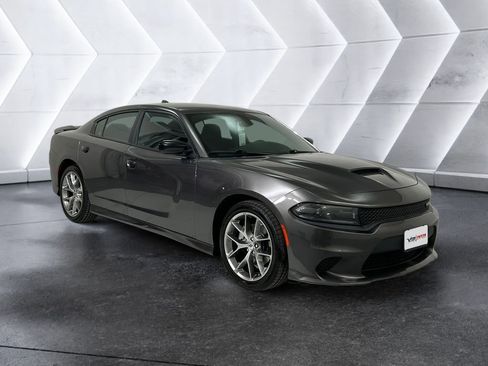 Used 2023 Dodge Charger GT image 1