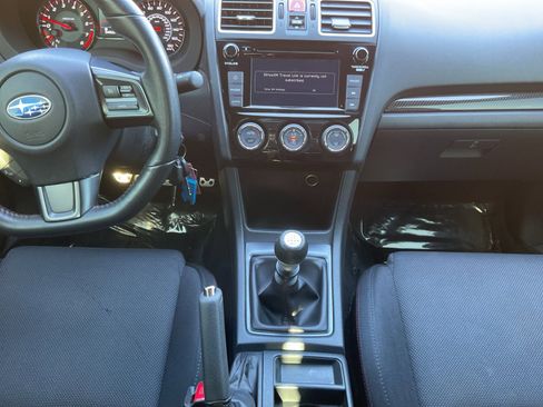Used 2021 Subaru WRX image 11