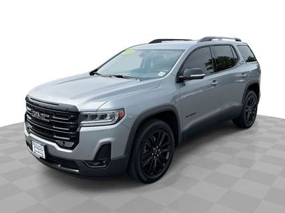 Used 2023 GMC Acadia SLT w/ Elevation Edition