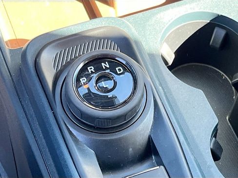 Used 2024 Ford Maverick Lariat w/ 4K Tow Package AWD/4WD image 17