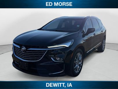Used 2023 Buick Enclave Essence w/ Experience Buick Package