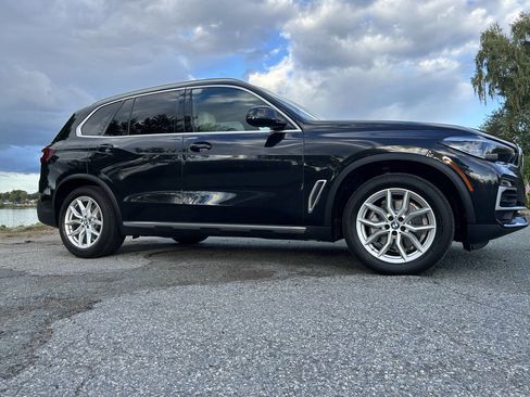 Used 2021 BMW X5 xDrive40i image 14