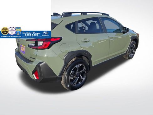 New 2026 Subaru Crosstrek 2.0i Premium image 7