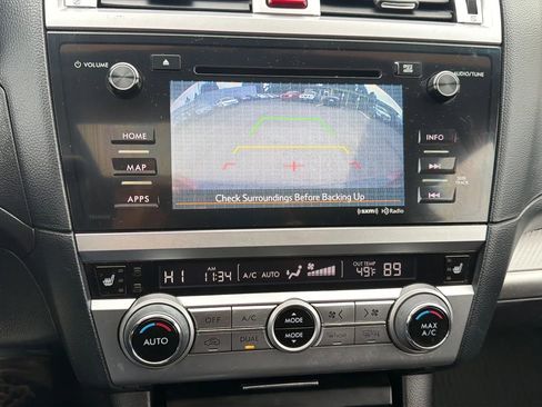 Used 2016 Subaru Outback 2.5i Premium AWD/4WD image 17