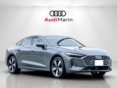 Certified 2025 Audi A5 2.0T Premium Plus w/ Premium Plus AWD/4WD image 7