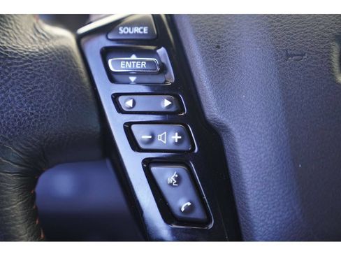 Used 2023 Nissan Frontier PRO-4X w/ Pro Convenience Package AWD/4WD image 23