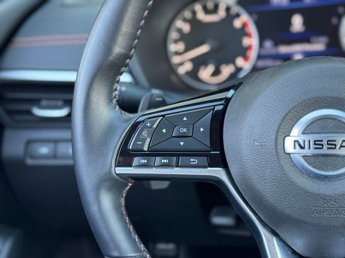 Used 2020 Nissan Altima 2.0 SR image 6