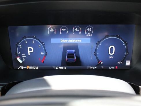 New 2026 Ford F150 Raptor AWD/4WD image 11