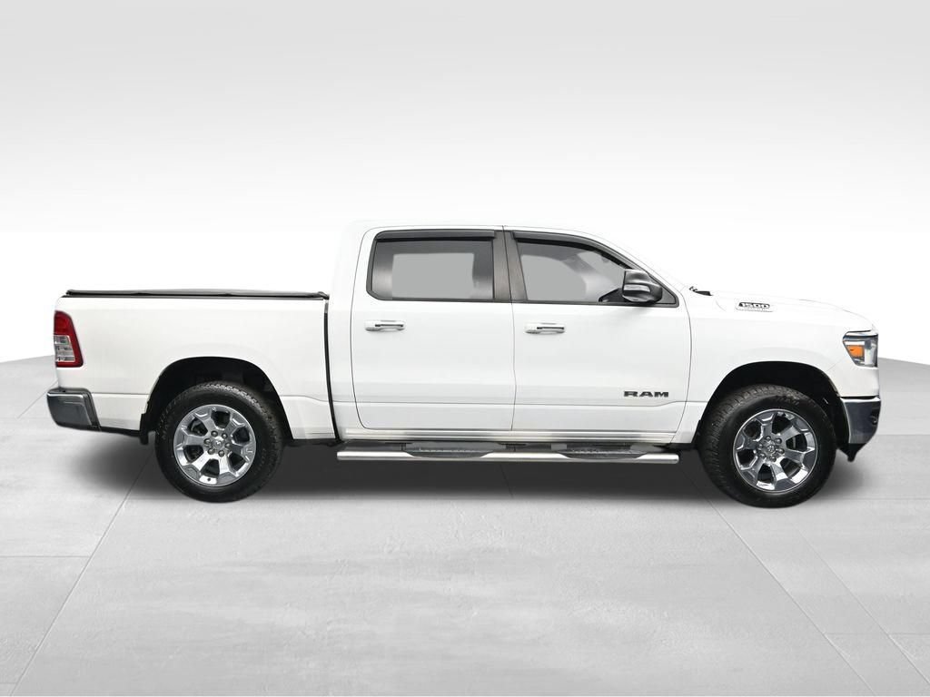 Used 2019 RAM 1500 Big Horn AWD/4WD image 6