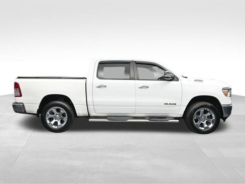 Used 2019 RAM 1500 Big Horn AWD/4WD image 6