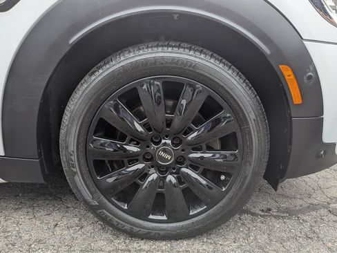 Used 2017 MINI Cooper Countryman S AWD/4WD image 54