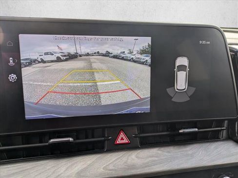 Used 2024 Kia Sportage X-Line image 13