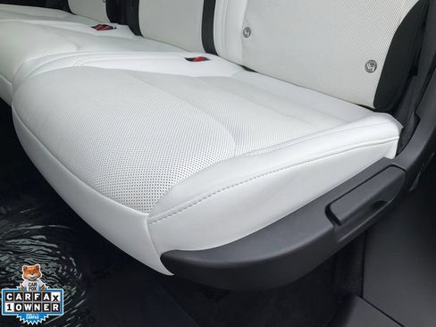 Used 2022 Tesla Model X AWD/4WD image 27