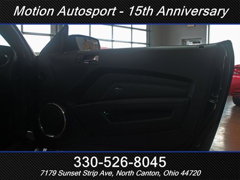 Used 2014 Ford Mustang GT w/ Equipment Group 401A image 30