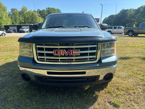 Used 2011 GMC Sierra 1500 SLE w/ Convenience Package image 3