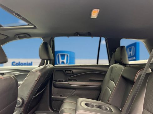 Used 2023 Honda Passport TrailSport image 28