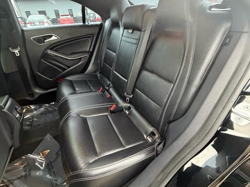 Used 2016 Mercedes-Benz CLA 250 image 42