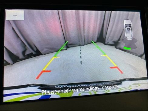 Used 2020 Ford Edge SEL image 30