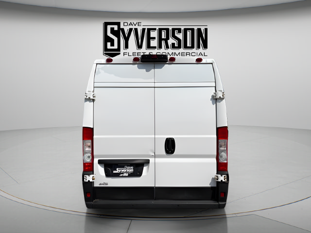 Used 2021 RAM ProMaster 3500 FWD image 6