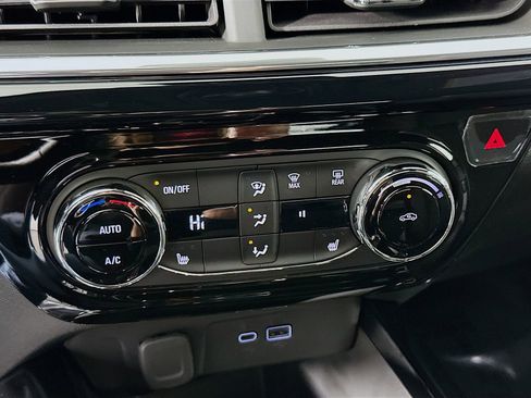 New 2026 Chevrolet Trax RS image 15