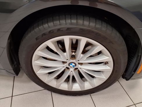 Used 2021 BMW 540i w/ Convenience Package image 8