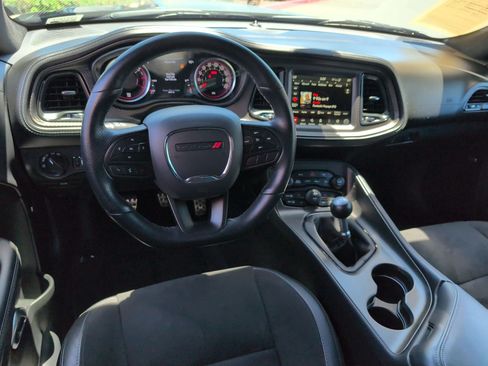 Used 2023 Dodge Challenger R/T Scat Pack RWD image 28