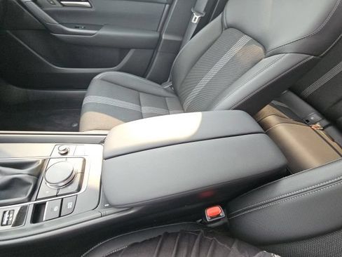 Used 2024 MAZDA CX-50 AWD 2.5 S w/ Cargo Package image 29