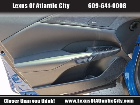 Certified 2024 Lexus RX 350 F Sport w/ Convenience Package AWD/4WD image 12