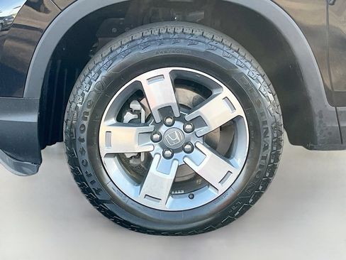 Used 2024 Honda Ridgeline RTL image 31