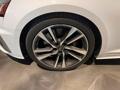 Used 2023 Audi S5 Premium Plus AWD/4WD image 10