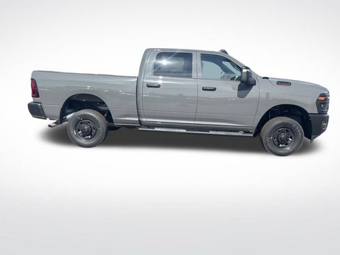New 2026 RAM 2500 Tradesman image 2