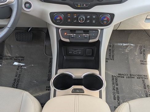 Certified 2022 GMC Terrain Denali AWD/4WD image 18