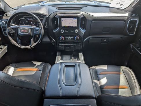 Used 2020 GMC Sierra 3500 AT4 w/ AT4 Premium Package AWD/4WD image 19