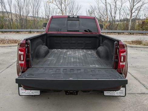 Used 2019 RAM 3500 Limited image 54