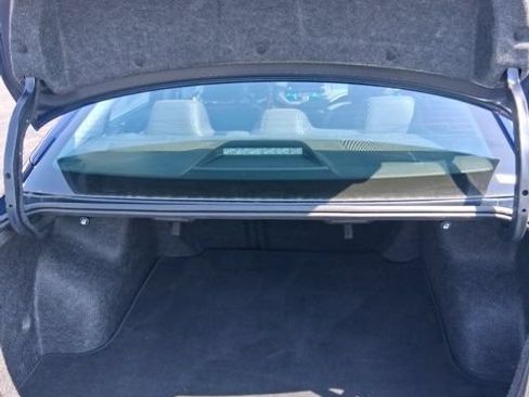 Used 2024 Nissan Altima 2.5 SR FWD image 25