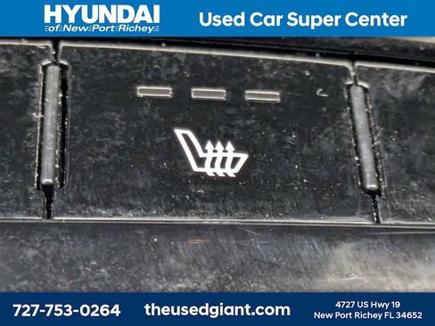 Used 2024 Hyundai Santa Cruz SEL image 23