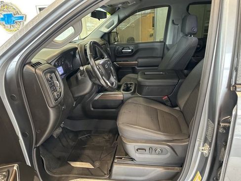 Used 2019 Chevrolet Silverado 1500 RST image 8