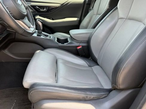 Used 2020 Subaru Outback Limited XT w/ Popular Package #2 AWD/4WD image 13
